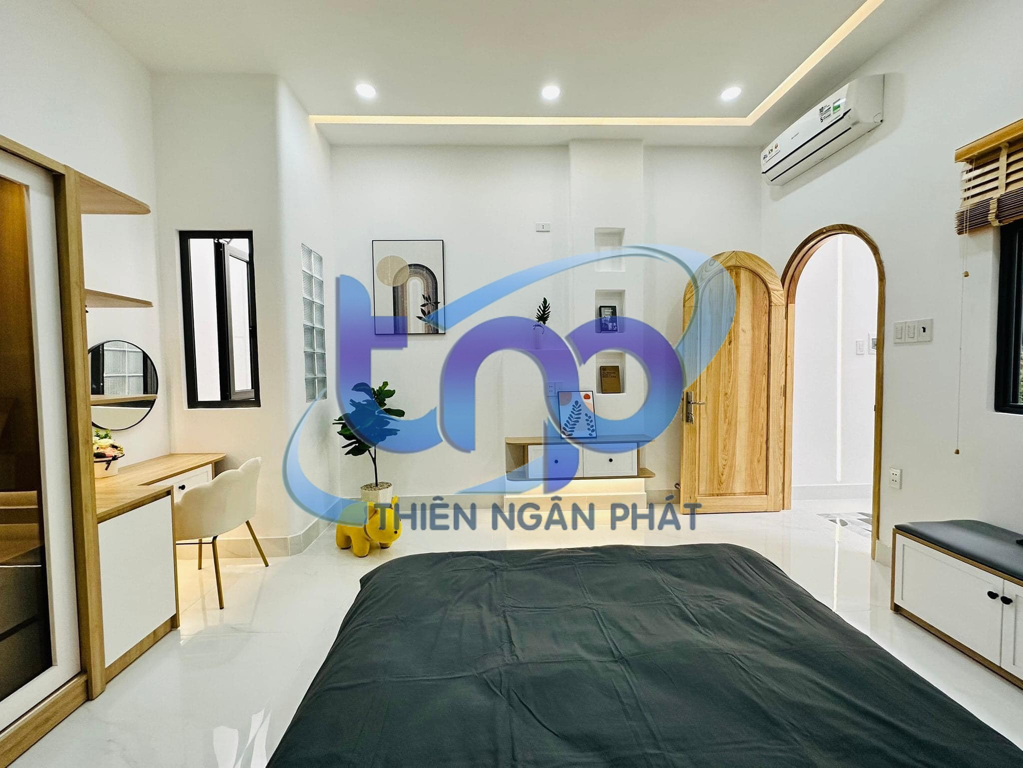 Điều hòa - thiết bị cần thiết của nhiều gia đình