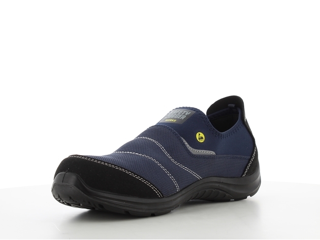 giày bảo hộ jogger yukon
