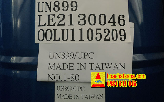 Plasticizer UN899: chất hóa dẻo thay thế hoàn toàn Hexamoll DINCH trong PVC Plasticizer UN899: chất hóa dẻo thay thế hoàn toàn Hexamoll DINCH trong PVC