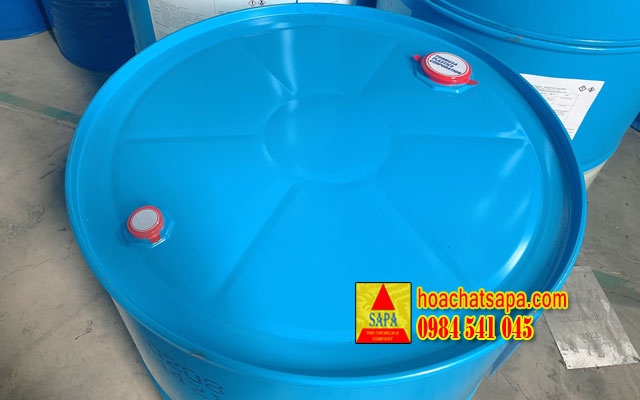 Methylene Chloride - Dichloromethane - MC Taiwan - Hàng Chất Lượng Cao Methylene Chloride - Dichloromethane - MC Taiwan - Hàng Chất Lượng Cao