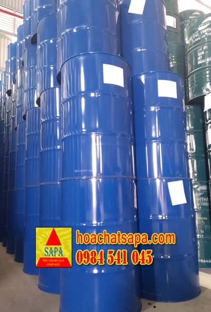 Cyclohexanone (CYC) - dầu ông già Cyclohexanone (CYC) - dầu ông già