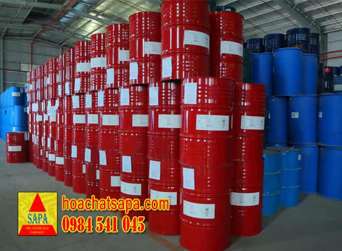 Dung Môi Toluene Diisocyanate (TDI) Dung Môi Toluene Diisocyanate (TDI)