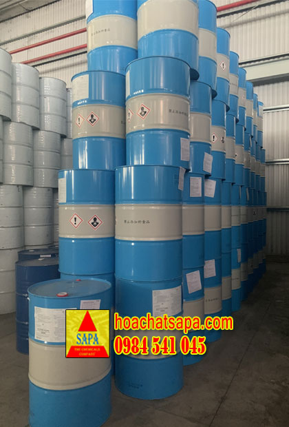 Methylene Chloride - Dichloromethane - MC Taiwan - Hàng Chất Lượng Cao Methylene Chloride - Dichloromethane - MC Taiwan - Hàng Chất Lượng Cao
