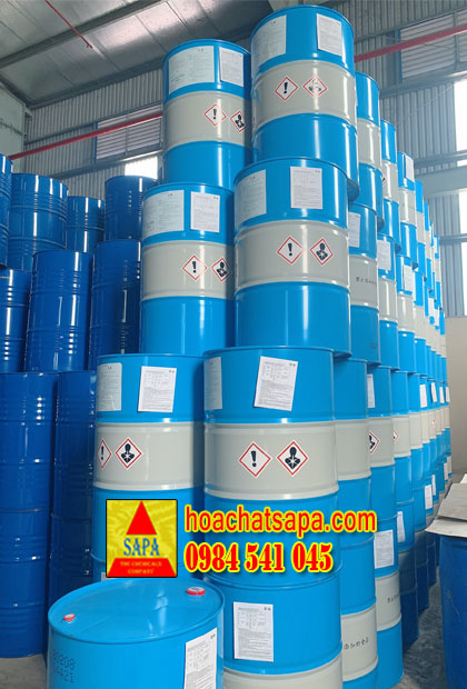 Methylene Chloride - Dichloromethane - MC Taiwan - Hàng Chất Lượng Cao Methylene Chloride - Dichloromethane - MC Taiwan - Hàng Chất Lượng Cao
