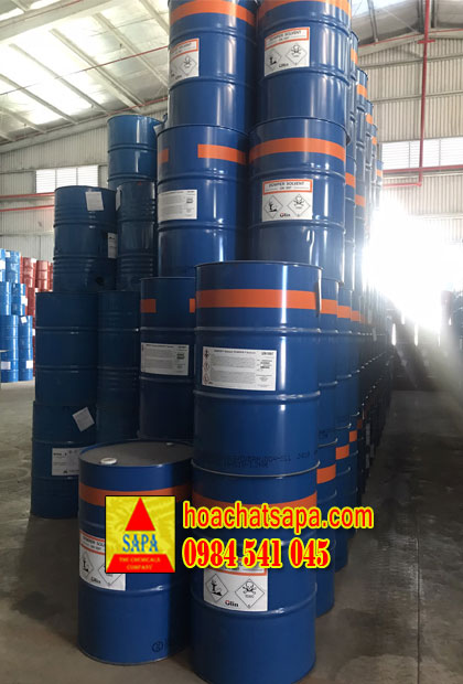 Dung môi Giặt khô Dowper Solvent (PCE) Dung môi Giặt khô Dowper Solvent (PCE)