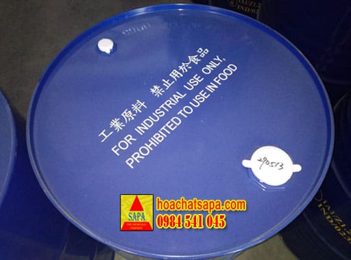 Cyclohexanone (CYC) - dầu ông già Cyclohexanone (CYC) - dầu ông già