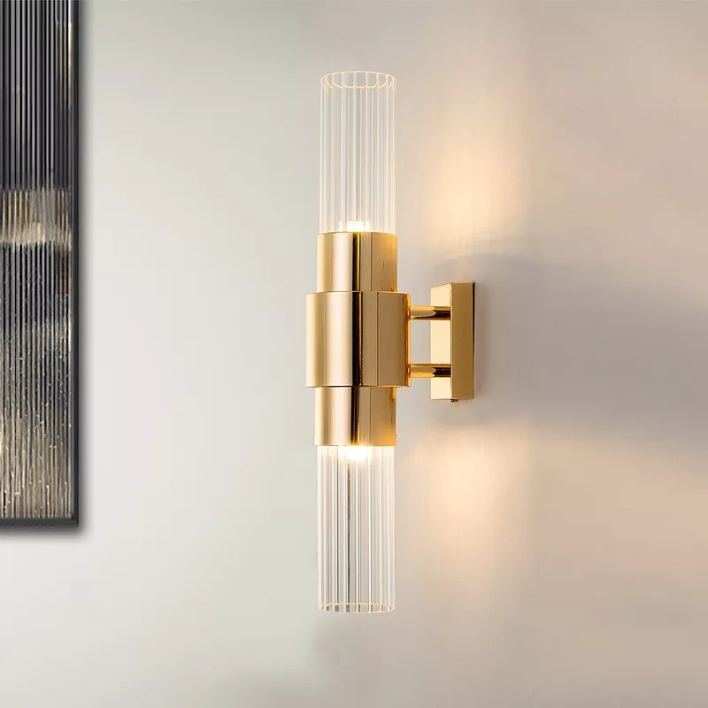 Gợi ý vị trí đèn tường hoàn hảo cho từng không gian trong nhà