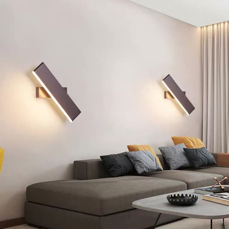 Gợi ý vị trí đèn tường hoàn hảo cho từng không gian trong nhà