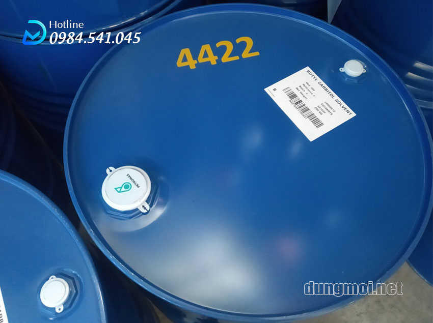 Butyl Carbitol™ (Diethylene Glycol Monobutyl Ether) Butyl Carbitol™ (Diethylene Glycol Monobutyl Ether)