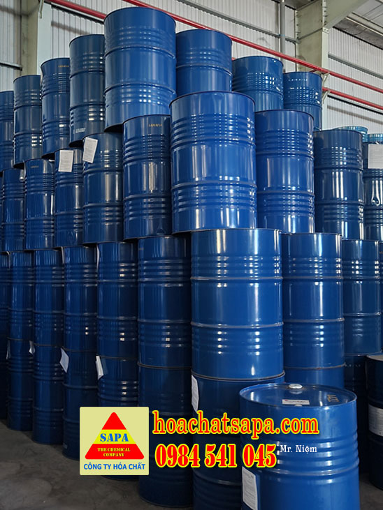 Butyl Acetate (BAC) PETRONAS - Dầu Chuối Công Nghiệp Butyl Acetate (BAC) PETRONAS - Dầu Chuối Công Nghiệp